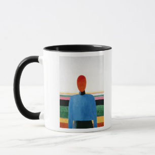 Mug Buste de femme
