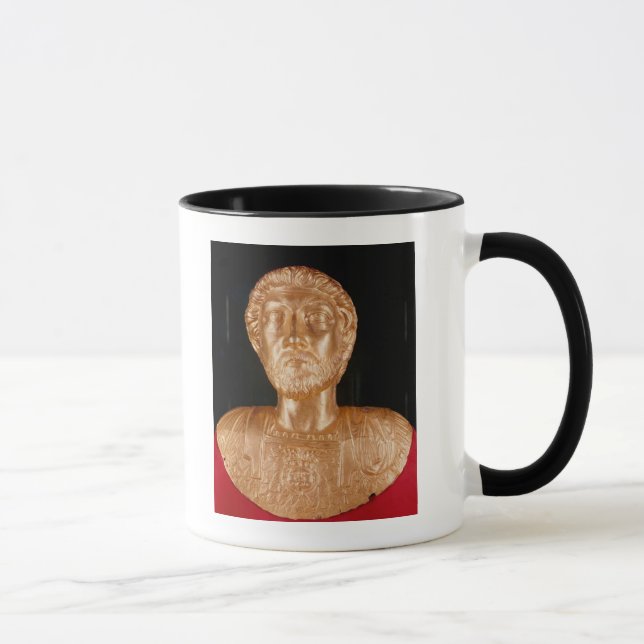 Mug Buste de Marcus Aurelius (Droite)