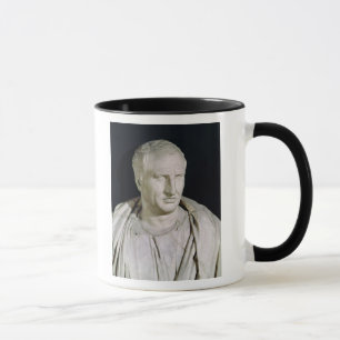 Mug Buste de Marcus Tullius Cicero