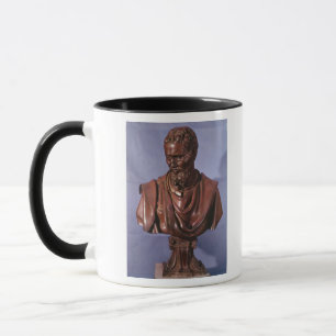 Mug Buste de Michaël Angelo Buonarroti