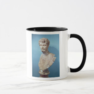 Mug Buste de Septimus Severus