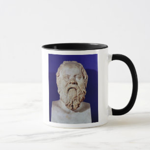 Mug Buste de Socrates