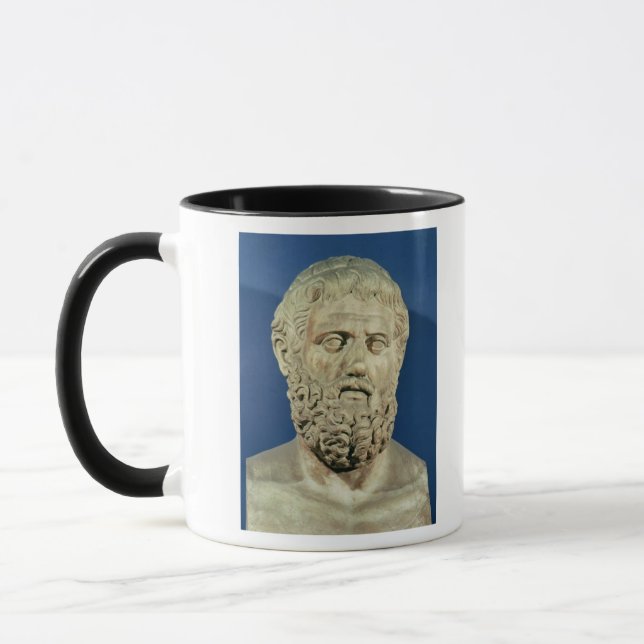 Mug Buste de Sophocles (Gauche)