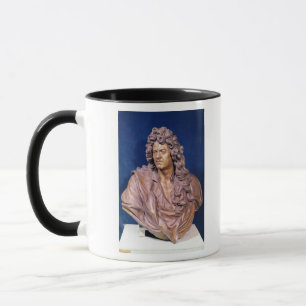 Mug Buste en Jean Baptiste Lully