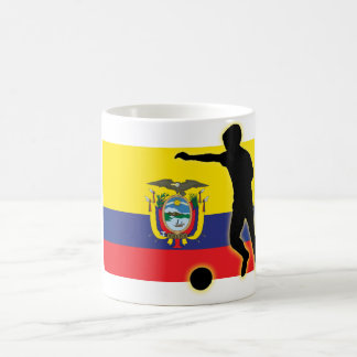 Mug Butée de l'Equateur