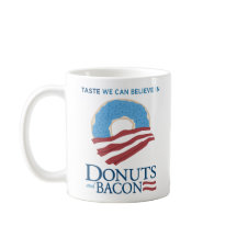 Butées toriques et lard : Goût que nous pouvons