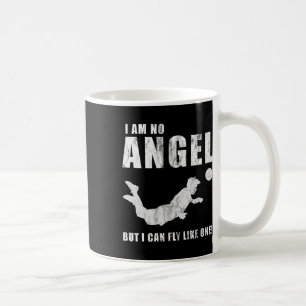 Mug Buteur Drôle Avant Football Sport En-tête Byl