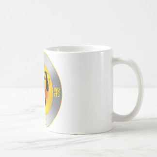 Mug BUTIN de Pandacoin