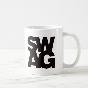Mug Butin - noir