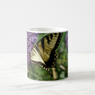 Mug Butterfly7
