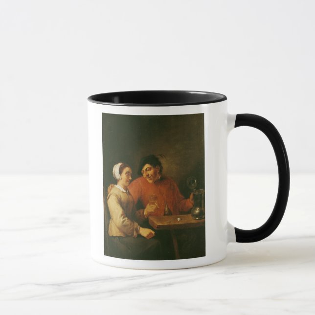 Mug Buveurs (Droite)