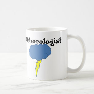 Mug Buvez le météorologiste
