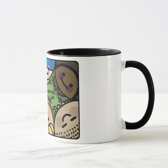 Mug buvez-le tout dedans (Droite)