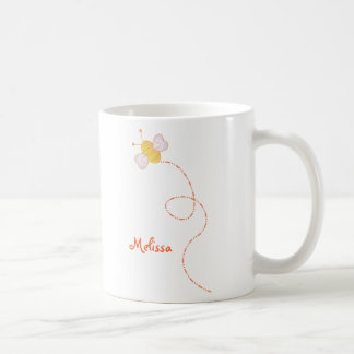 Mug Buzzy Bee