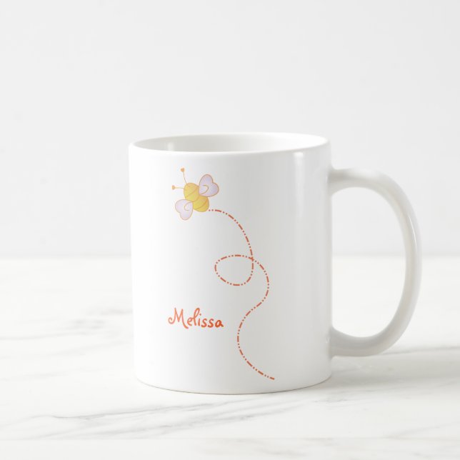 Mug Buzzy Bee (Droite)