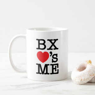 MUG BX MON