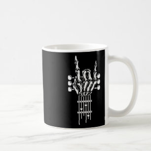 Mug Bynd Rock Et Roll Guitare S Pour Hommes Bynd Tee 5