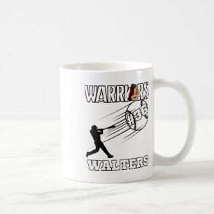 Mug Bysebyl Walters