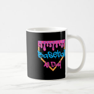 Mug Bysebyll All Day Drip Home Plate Crème Glacée