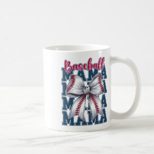 Mug Bysebyll Coquette Bow Bysebyll Mama Bysebyll Maman
