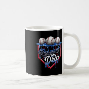 Mug Bysebyll Drip Boys Crème Glacée Drip Jeunesse Resp