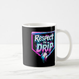 Mug Bysebyll Drip Boys Glace Respecter Le Drip Jouez