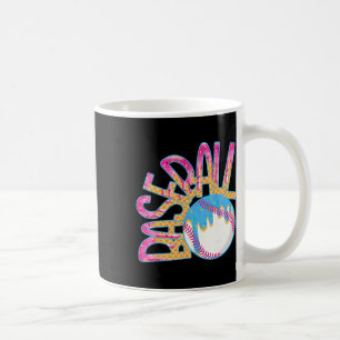 Mug Bysebyll Game Day Drip Crème Glacée Drip Jeunes Ga