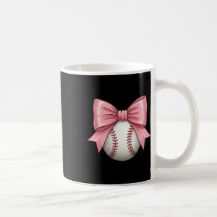 Mug Bysebyll Maman Coquette Rose Bow Fête des Mères By