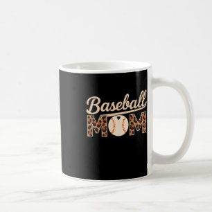 Mug Bysebyll Mom Fête des Mères
