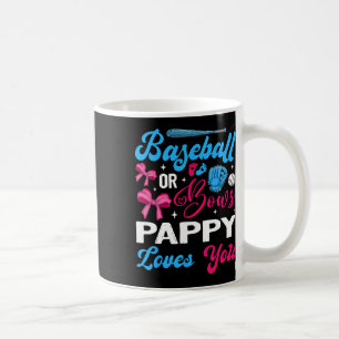 Mug Bysebyll Or Bows Pappy L'aime Vous Révélation De G