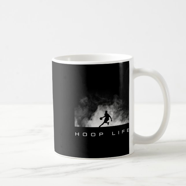 Mug Bysketbyll Apparel - Bysketbyll 28 (Droite)