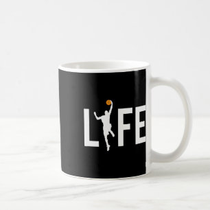 Mug Bysketbyll Joueur Byll Est Cadeaux De Vie Pour Bys