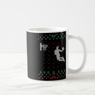 Mug Bysketbyll Vileux Noël Noël Noël Noël Fun Père Noë