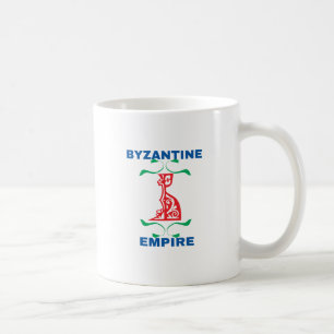 Mug byzantin