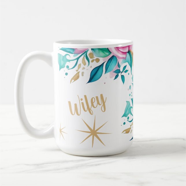 MUG C (Gauche)
