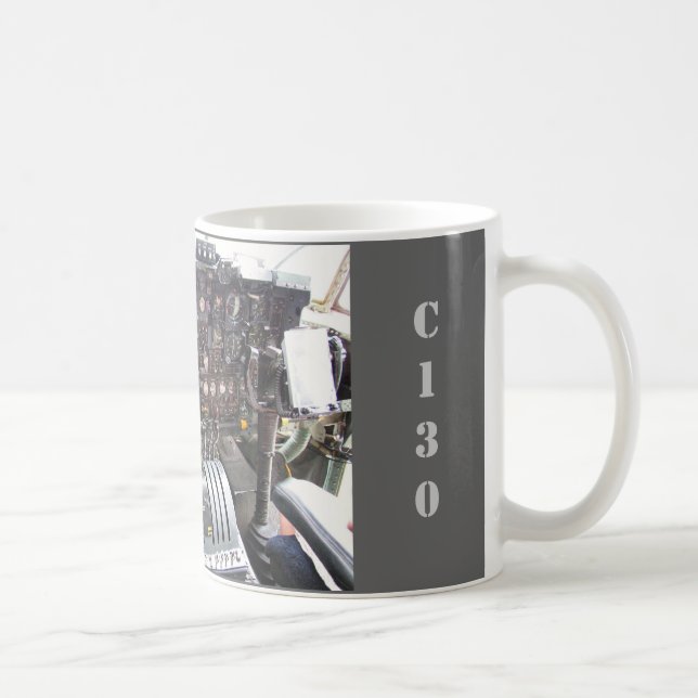 MUG C 130 (Droite)