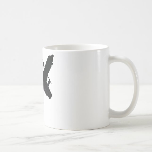 MUG C-130 AVEC JATOS DESSUS (Droite)