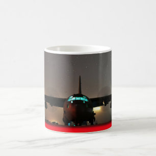 Mug C-130 Hercule