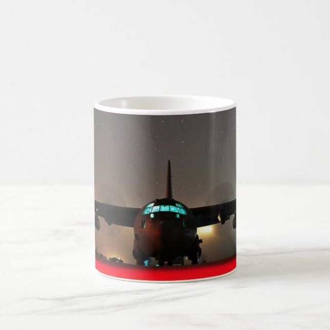 Mug C-130 Hercule (Centre)