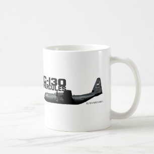 Mug C-130 Hercule