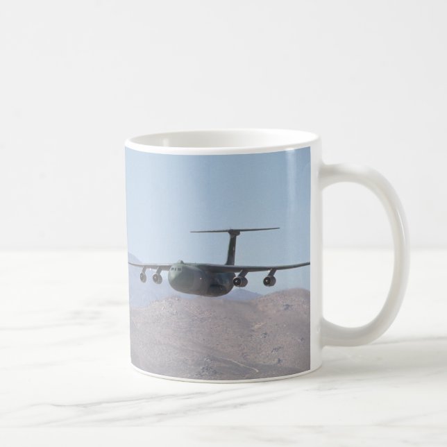 MUG C-141 (Droite)