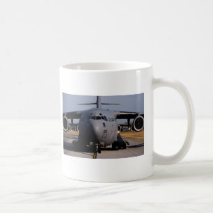 Mug C-17 Globemaster III