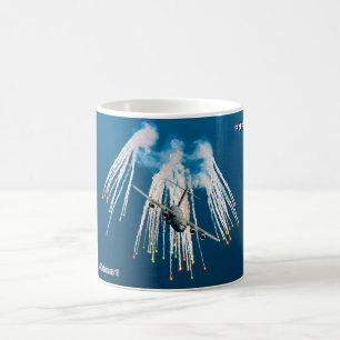 MUG C-17 GLOBEMASTER III