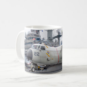 MUG C-2A GREYHOUND