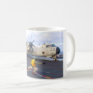 MUG C-2A GREYHOUND