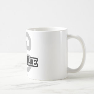 Mug C est pour Charlie