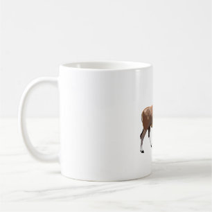 Mug C est pour Common Eland