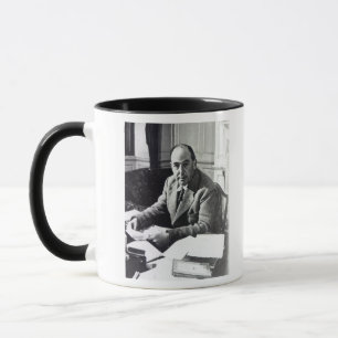 Mug C.S. Lewis
