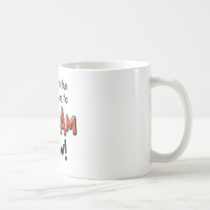 Mug Ça a été amusant