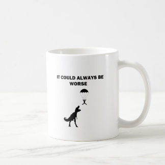 Mug C'a pu toujours être plus mauvais